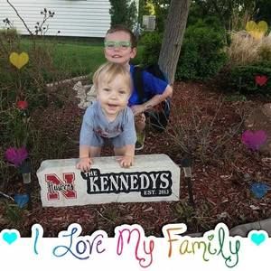 Meet your Posher, Casey